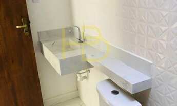 Imagem 7: Casa em Condomínio para Venda em Sorocaba, Caguassu, 3 dormitórios, 1 suíte, 2 banheiros