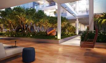 Imagem 6: Apartamento Granja Julieta Pronto pra Morar 85m²