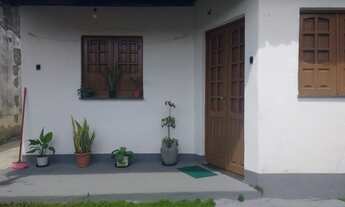 Imagem: Casa Conj. Marcos Freire II, 2 quartos