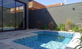 Imagem 2: Ref S 1912 - Cond Terra Vista - 3 suítes