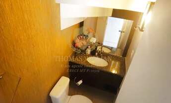 Imagem 6: Casa para Venda em Cuiabá, Cidade Alta, 3 dormitórios, 1 suíte, 3 banheiros, 2 vagas