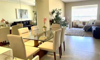 Imagem 2: EXCLUSIVIDADE -Alugo Maravilhoso apto. com 3 dorms., 1 suite, 2 vagas, lazer - Vila Leopo