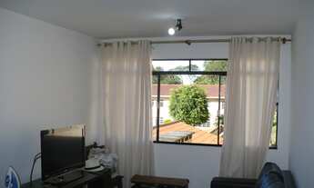 Imagem 5: Apartamento para venda com 62 metros quadrados com 3 quartos em Campo Comprido - Curitiba