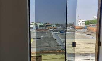 Imagem: Vendo apartamento 2 quartos pronto na QNM