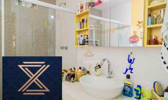 Imagem 6: Apartamento com 3 dormitórios à venda, 114 m² por R$ 1.230.000 - Copacabana - Rio de Janei