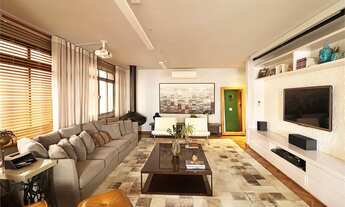 Imagem: São Paulo - Apartamento Padrão - PINHEIROS