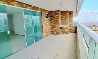 Imagem 4: Apartamento na Península com 215m², Nascente 03 Suítes MKT10TR54573