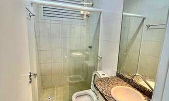 Imagem 4: APTO 3DORMS/1 SUÍTE - 1 VG - 68M² - JARDIM OLAVO BILAC - SÃO BERNARDO DO CAMPO