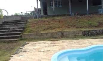 Imagem 2: Casa de condomínio para venda possui 170 metros quadrados com 3 quartos