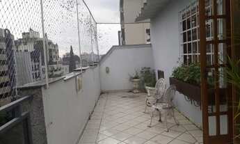 Imagem 7: Cobertura Duplex - Petrópolis - Oportunidade Única