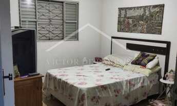 Imagem 6: Casa com 02 dormitórios na Vila Juca Pedro