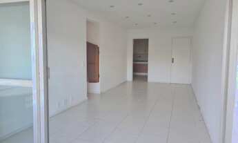 Imagem 7: Apartamento de 105 metros quadrados no bairro Gávea com 3 quartos