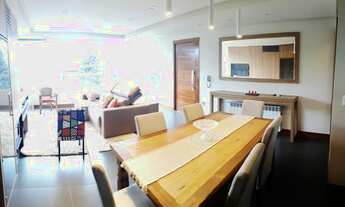 Imagem 3: Gramado - Apartamento Padrão - Bavária