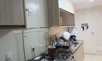 Imagem 5: Apartamento com 3 dormitórios à venda, 88 m² por R$ 605.000 - Freguesia (Jacarepaguá) - Ri