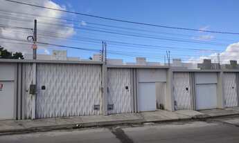 Imagem: Casa para venda tem 125 metros quadrados