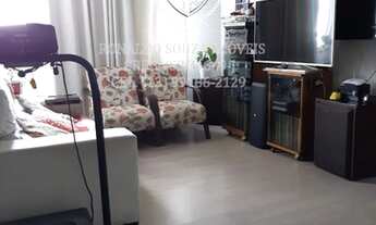 Imagem 2: REF: RS153 - Belenzinho, apartamento 3 dormitórrios, 300 metros do Metrô