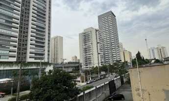 Imagem 5: Apartamento para aluguel tem 96 metros quadrados com 2 quartos em Vila Leopoldina - São Pa