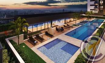 Imagem 6: Apartamento a venda no Tatuape de 3 dorms sendo 1 suite, 2 vagas mais deposito