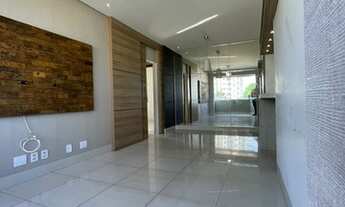 Imagem 6: Apartamento no Edifício Ilha dos Açores em Cidade Alta - Cuiabá - MT