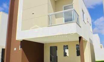 Imagem: Casa de Condomínio no Araçagy, 126m²