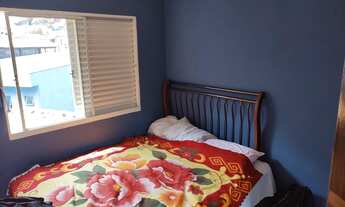 Imagem 2: Sobrado para venda com 94 metros quadrados com 3 quartos em Vila Mazzei - São Paulo - SP