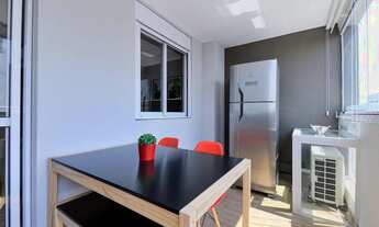 Imagem 2: APTO PARA LOCAÇÃO YOU FARIA LIMA - PINHEIROS-SP