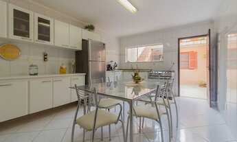 Imagem 7: Casa à venda no bairro Tatuapé - São Paulo/SP