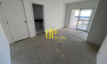 Imagem 2: Parque Ecoville Apartamento com 2 dormitórios