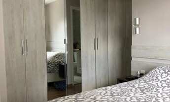 Imagem 2: Apartamento 107 metros - Locação - Cond Anima Clube - Mobiliado