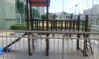 Imagem 2: Apartamento para venda possui 48 metros quadrados com 2 quartos em Nova Parnamirim - Parna