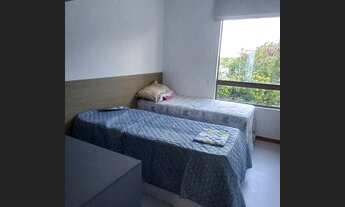 Imagem 5: APARTAMENTO 2/4 CONDOMINIO PARAÍSO DA LAGOA - Itacimirim