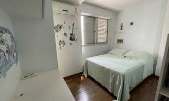 Imagem 2: Setor Oeste, apartamento com 220m² 4 quartos, 3 suítes