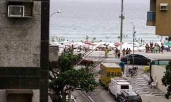 Imagem: Apartamento para venda com 52 metros quadrados