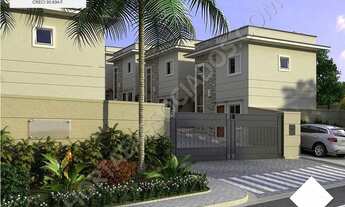 Imagem 5: Sobrado em condomínio em Atibaia-SP Vale das Flores com 1 suíte + escritório (dormitório