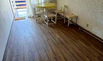 Imagem: Apartamento com vista do Canal, 5 minutos