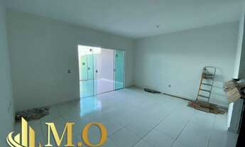 Imagem 6: Casas térreas no Novo Maranguape II com 2 quartos e documentação gratis