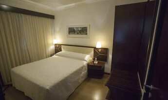 Imagem 5: Flat em Moema Confira ! 1 Dorm 36m² 1 Vaga