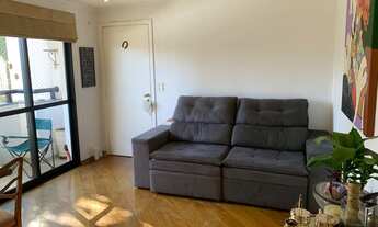 Imagem 2: Vila Olímpia 3 dormitórios 2 vagas