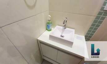 Imagem 4: Residencial Saint Denis - 1 Dorm - Novo - Varanda Gourmet