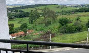 Imagem: Apartamento para aluguel possui 56 metros