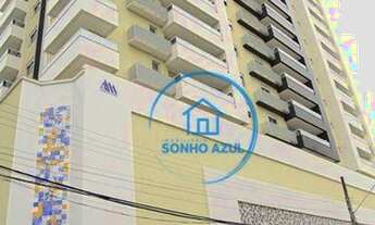Imagem 2: Apartamento 02 dormitórios, sendo 01 suíte, Campinas, São José, SC