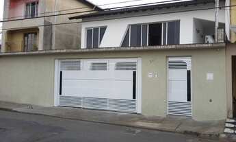 Imagem 2: Casa em Mogi das Cruzes