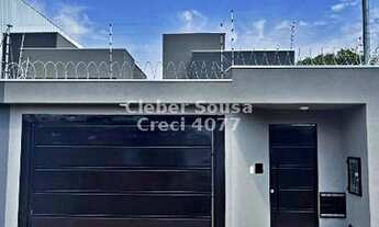 Imagem: EXCELENTE IMÓVEL COM SUÍTE, ÁREA GOURMET