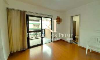 Imagem 6: Tijuca, metrô Afonso Pena, 2 quartos, vaga