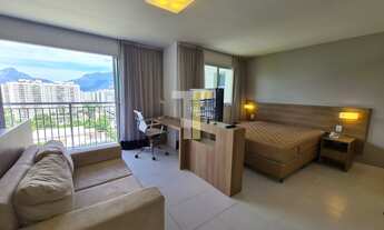 Imagem: APARTAMENTO RIO 2