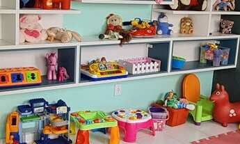 Imagem 3: Apartamento Condomínio Atua Mooca II