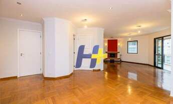 Imagem 3: Apto a venda com 205 m² na Vila Nova Conceição!!!