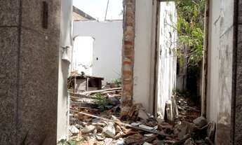 Imagem 5: Terreno Mooca otima localizacao , otimo para uso comercial ou fazer galpao tem 17,00 x 45