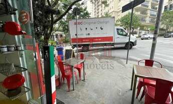 Imagem 5: Loja Esquina perdizes