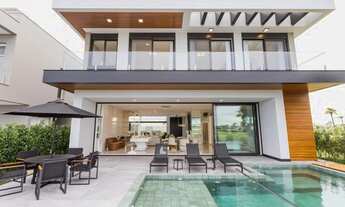 Imagem 5: XANGRI-Lá - Casa de Condomínio - Centro